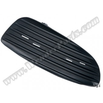 Tampon Izgarası Vito447 Ön Sağ; Nikelaj Delikli -Avg-